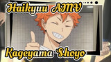[Haikyuu!! AMV] [Kageyama & Shoyo] Doggy Lovers