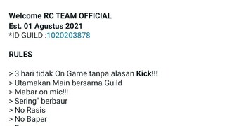 open member nih gausah pake kd tinggal masuk aja👍