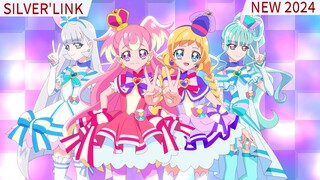 Wonderful precure! Sub indo Eps 27