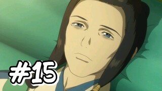 Moribito - Guardian of the Spirit - Episode 15 [English Sub]