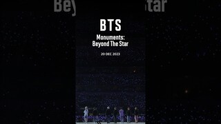 'BTS Monuments: Beyond The Star' Art Clip #1 #BTS_Monuments_BeyondTheStar #BTS_모뉴먼츠_비욘드더스타