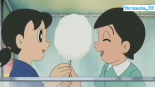 Chia buồn cùng Nobita