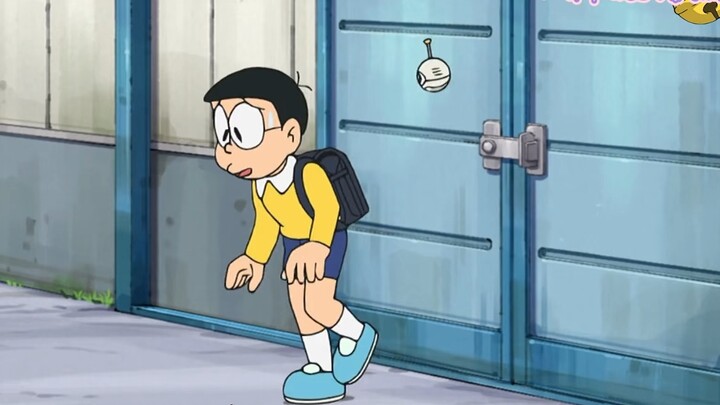 Nobita trở thành mục tiêu bị truy nã trong thị trấn! Trận chiến đột phá thị trấn thú vị bắt đầu! !