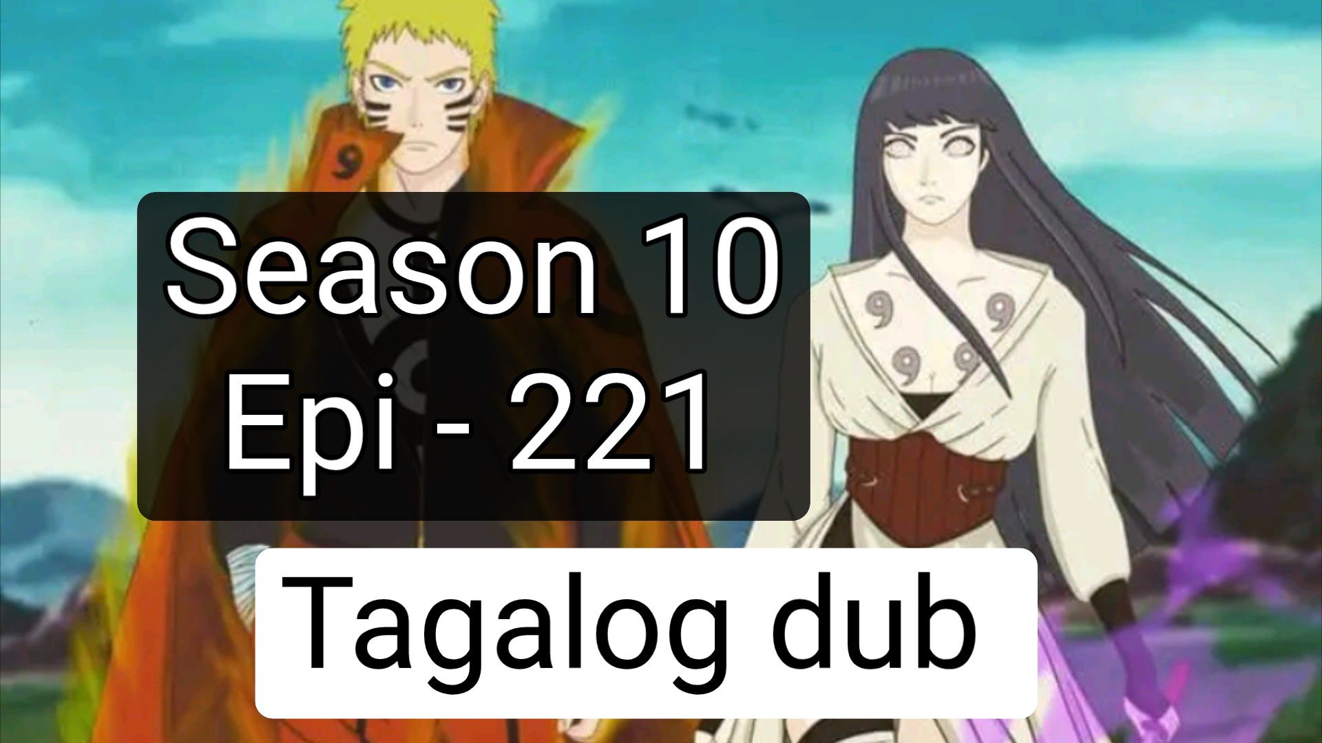 Boruto Ep 226 Eng Sub - video Dailymotion