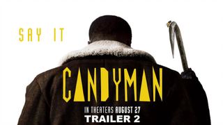 Candyman (2021)