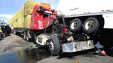 Idiots in Truck 2022 | Heavy Equipment Fails Operator Skills Compilation - Excavator Fail Worker