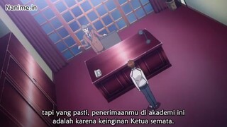 gakuen heaven episode 7 Sub indo