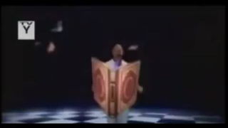 Reading Rainbow If You Give a Mouse a Cookie S11E7