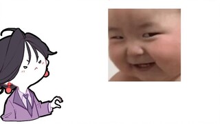 【Wang Wei MBTI】ber?! Apakah CP bisa dimakan seperti ini?!