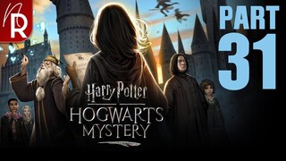 Harry Potter: Hogwarts Mystery Walkthrough Part 31 No Commentary