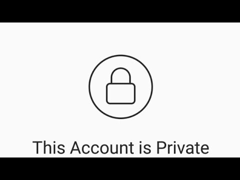 PAANO MAG PRIVATE NG ACCOUNT SA FACEBOOK