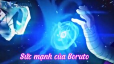 Sức mạnh của Boruto