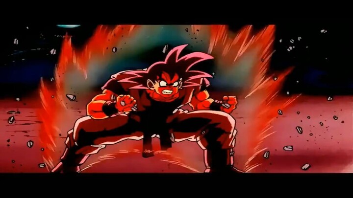 Watch full Dragon Ball Z movies for free : link in description