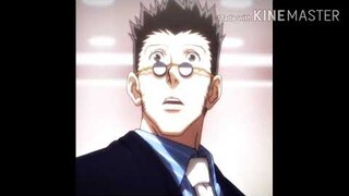 Hunter x Hunter edits