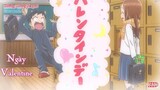 Anime AWM Karakai Jouzu no Takagi-san Phần 2 TẬP 2 EP6