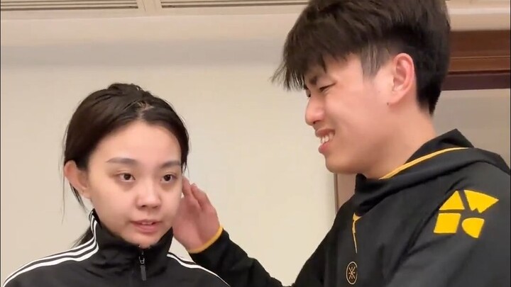 时间长不见媳妇是真想啊 ，这小玩意