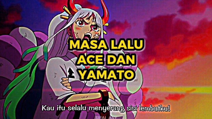 Ace dan Yamato