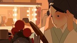 OPERA Peking Opera【Animasi Asli