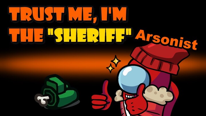 STEVE’S PERFECT FAKE SHERIFF CLAIM (Fools The Entire Lobby)