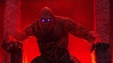 The Villain Alpha Kong | Godzilla X Kong : The New Empire