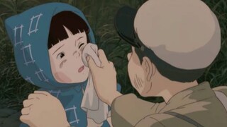 5 Anime Yang Bikin Air Mata Nggak Berhenti Ngalir!  #bestofbest #anime #GraveoftheFireflies