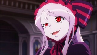 SHALLTEAR QUER MATA A PU** VEIA! 🇧🇷 (Overlord dublado)