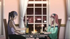 Macross Frontier มาครอสฟรอนเทียร์ ตอนที่ 23