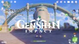 Genshin Impact - Akhirnya dapet Crystalfly Trap!