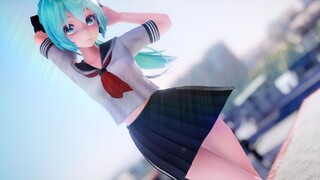 [MMD|VOCALOID]Hatsune Miku|39