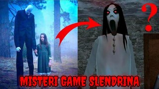 Tamatin Game Paling Horror - Slendrina The Cellar