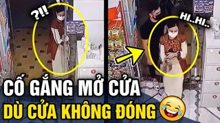 Tổng hợp những 'CHÚA HỀ' ngoài đời thực khiến người xem 'KHÔNG NHỊN ĐƯỢC CƯỜI' | Tin 3 Phút Hài