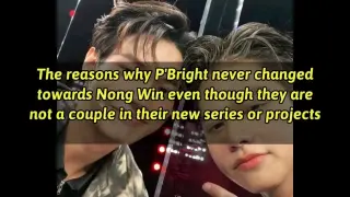 [BrightWin] Bright CONFIRMED that he is attracted to Win