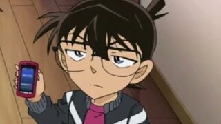 [Anime][Detective Conan]Haibara Ai's Ringtone