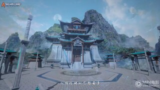 Peerless Battle Spirit episode 111 sub indo