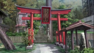 anime vui vẻ