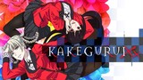 Episode 7 | Kakegurui XX S2 | "The Treacherous Woman"