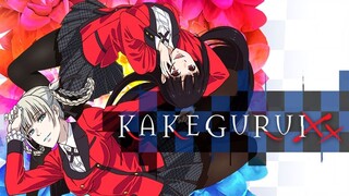 Episode 1 | Kakegurui XX S2 | "Gambling Women Again"