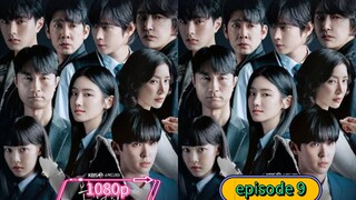 nokopirait_drama Perfect Family E9 SUB INDO 1080p