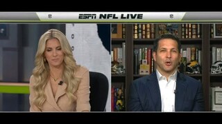 NFL LIVE | Adam Schefter Injury update: Mac Jones, Zach Wilson & Tua Tagovailoa