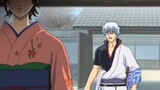 Is this a huge misunderstanding about Gintoki’s CP? ? ?