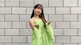 Dita Karang idol K-Pop asal Indonesia dance TAP viral on TikTok!!