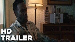 CANDYMAN (2021) Yahya Abdul-Mateen II, Teyonah Parris, Nathan Stewart-Jarrett