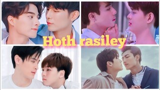 BL || multi couple mix || 💋Hoth rasiley || song mix