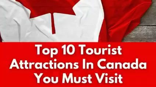 Visit Visa for Canada