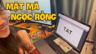 Ngọc Rồng Online - Thử Thách Giải Mật Mã Ngọc Rồng Nhận 500k