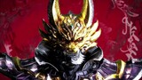GARO: Gold Storm Shō - Episode 18 (English Sub)