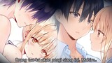 The Angel Next Door Spoils Me Rotten Episode 13 [Lanjutan Anime] .. - Mahiru dan Amane Bareng ..