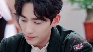 [Movie&TV][Zhu Yilong]Shen Wei X Luo Fusheng Ep12