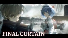 FINAL CURTAIN [EXILIUM] Subtitle Indonesia