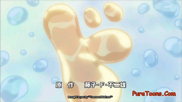 Doraemon Season 20 Episode 37